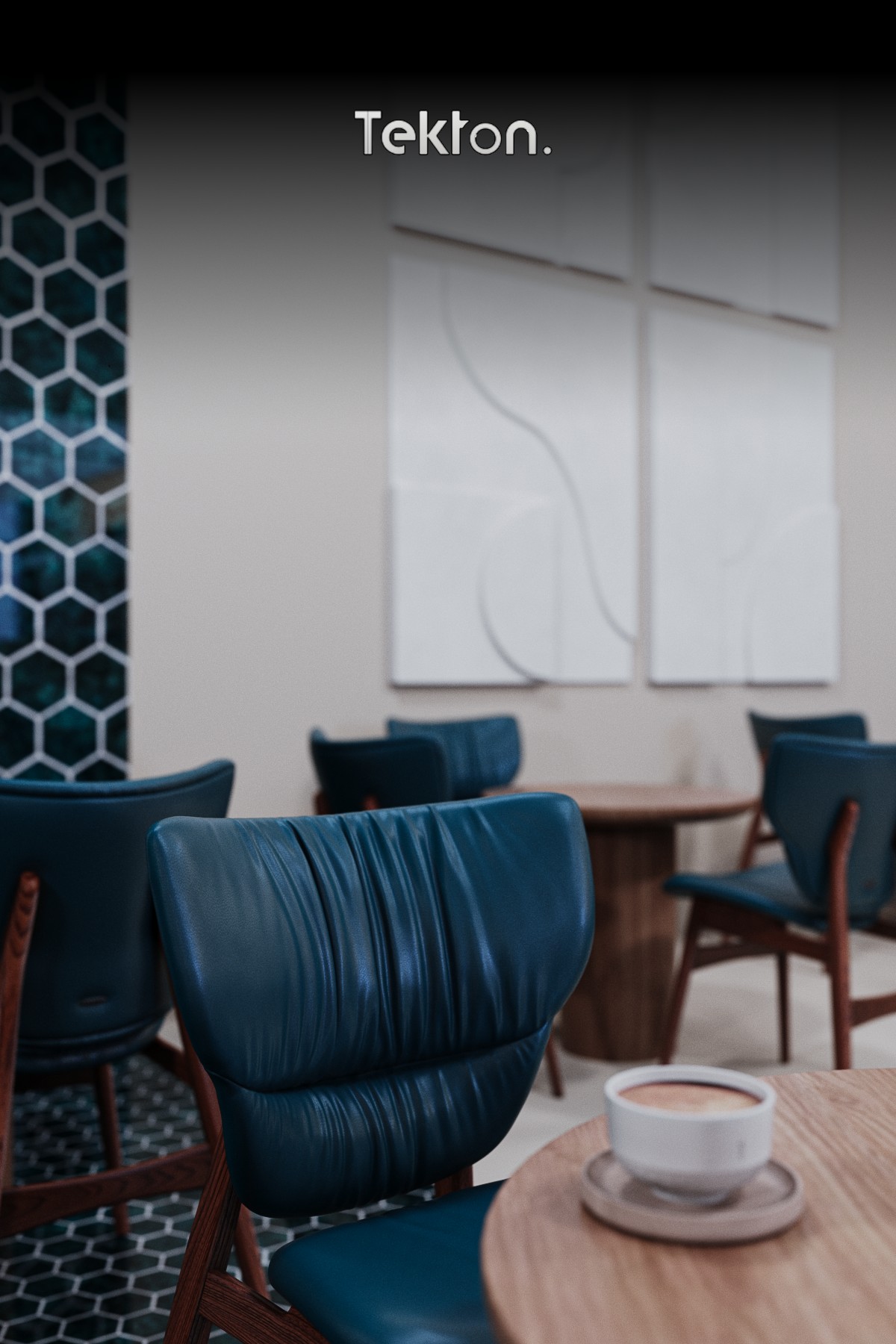 Cafe Interior